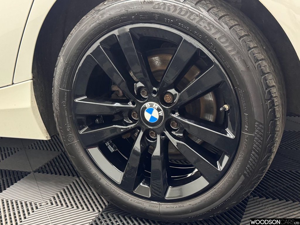 Used BMW 1 Series 2018 for sale - 76820176: Photo 16