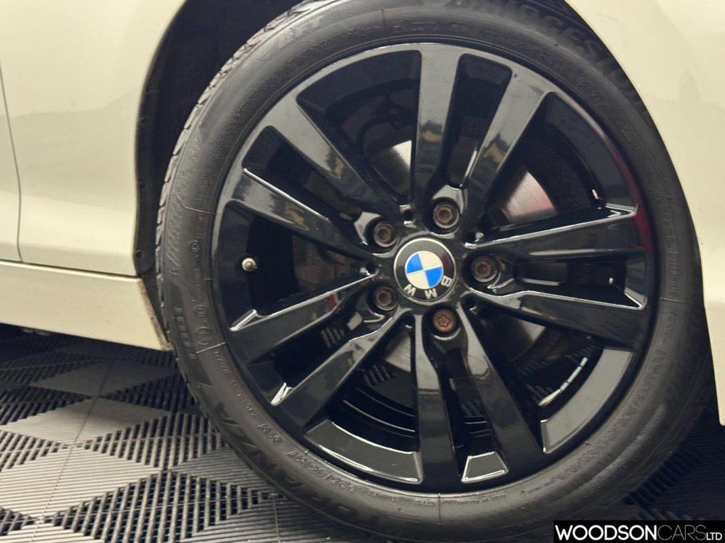 Used BMW 1 Series 2018 for sale - 76820176: Photo 17