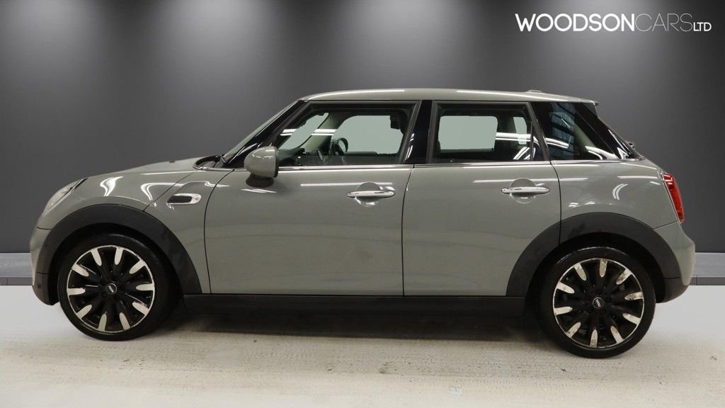 Used MINI Hatch 2019 for sale - 77499428: Photo 10