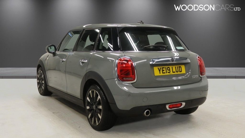 Used MINI Hatch 2019 for sale - 77499428: Photo 2