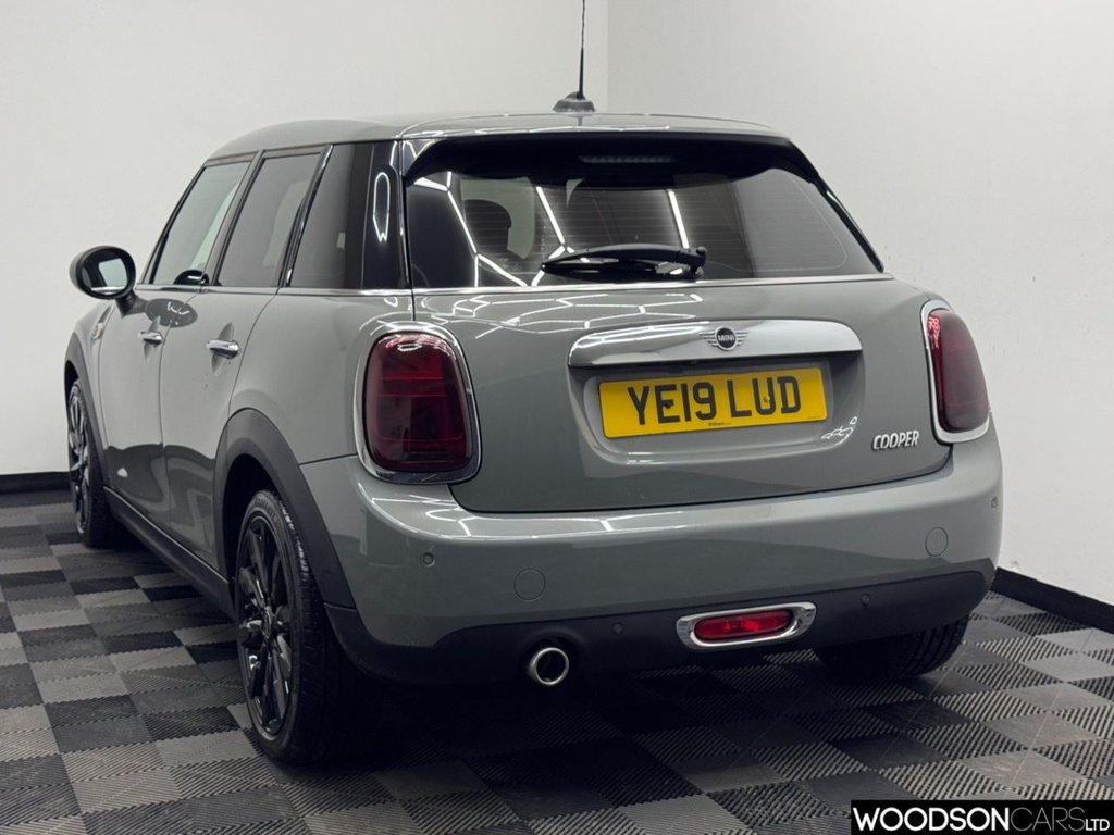 Used MINI Hatch 2019 for sale - 77499428: Photo 24