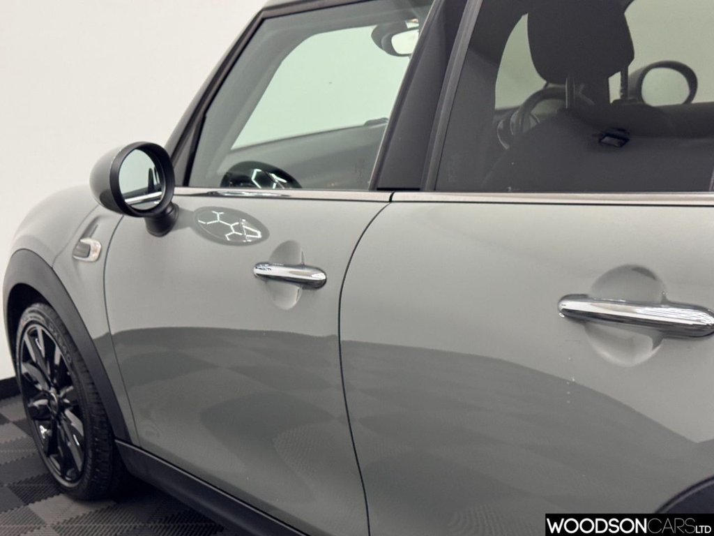 Used MINI Hatch 2019 for sale - 77499428: Photo 25