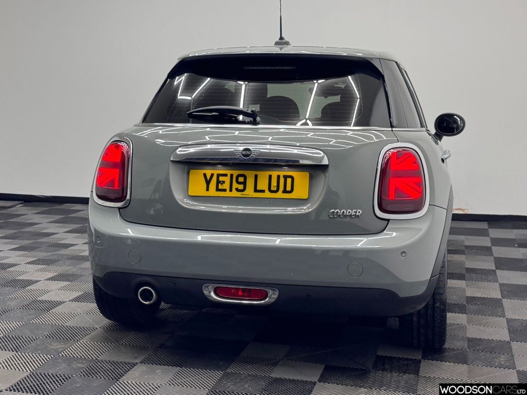 Used MINI Hatch 2019 for sale - 77499428: Photo 27