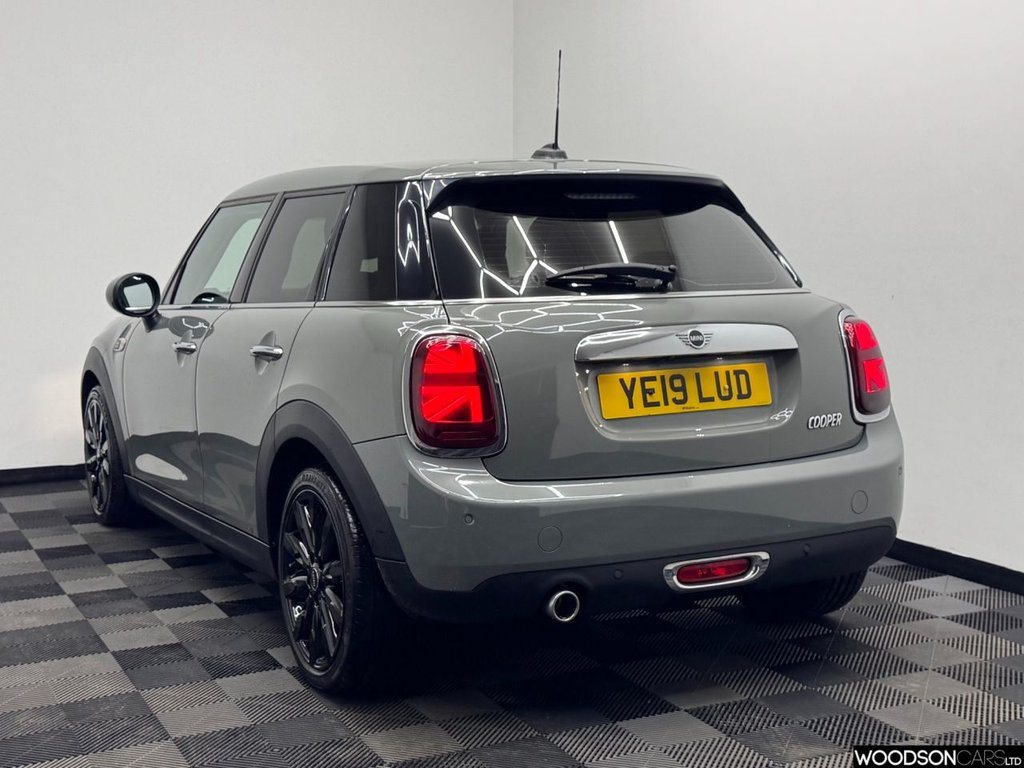 Used MINI Hatch 2019 for sale - 77499428: Photo 28