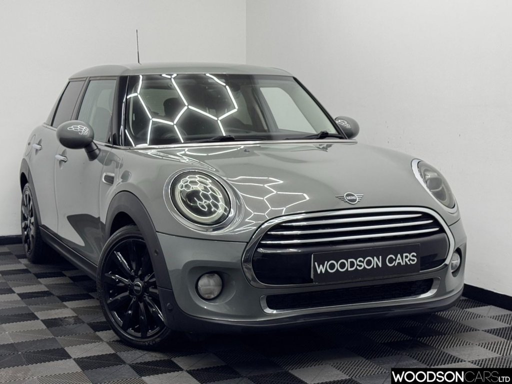 Used MINI Hatch 2019 for sale - 77499428: Photo 45