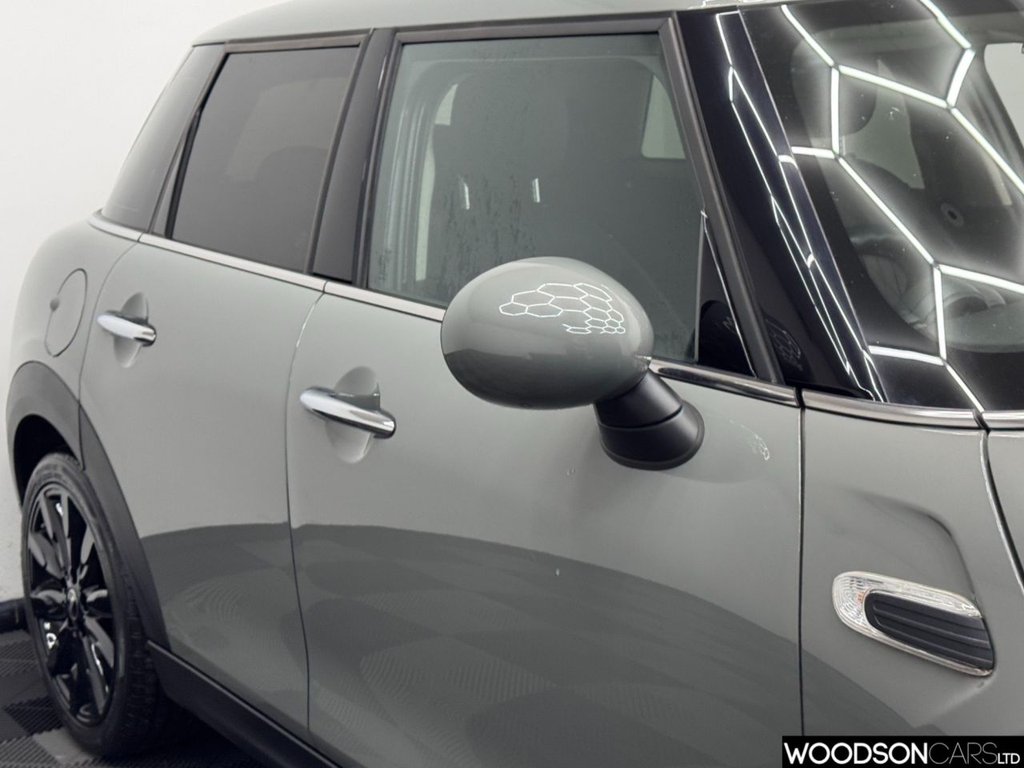 Used MINI Hatch 2019 for sale - 77499428: Photo 46