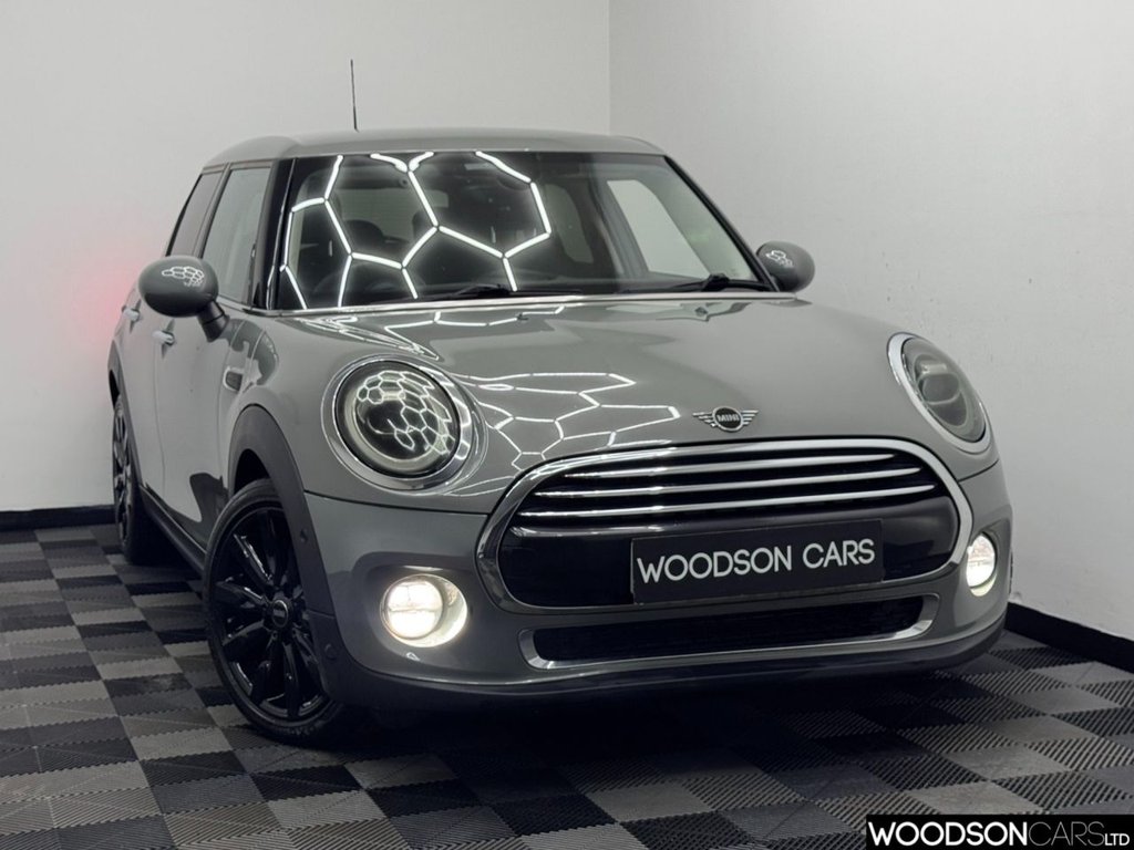 Used MINI Hatch 2019 for sale - 77499428: Photo 47