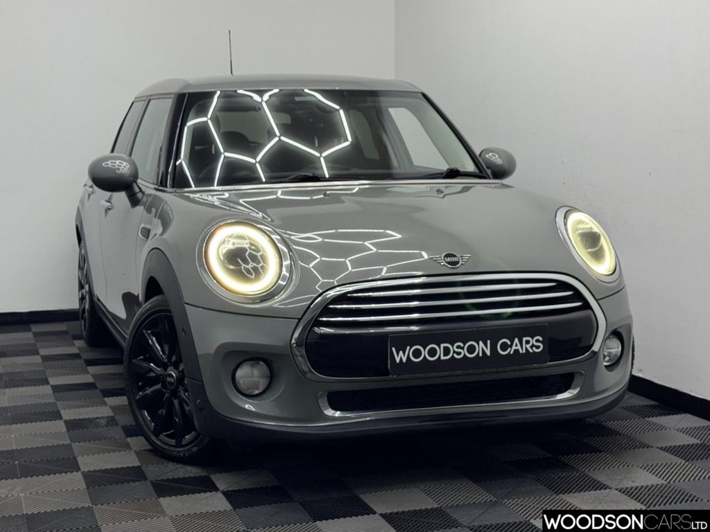 Used MINI Hatch 2019 for sale - 77499428: Photo 49