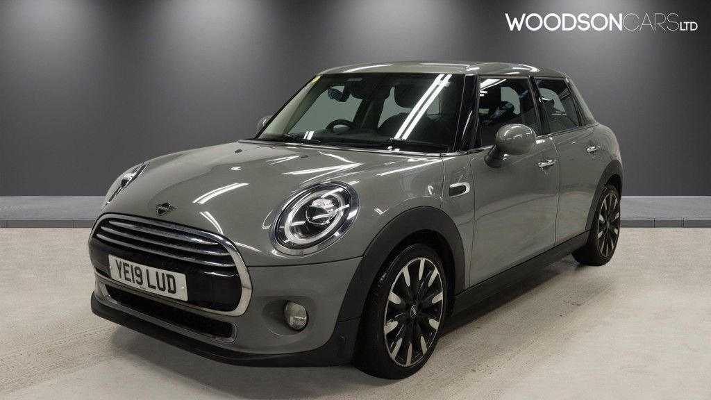Used MINI Hatch 2019 for sale - 77499428: Photo 5