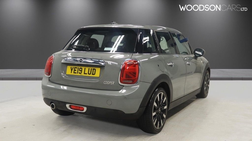 Used MINI Hatch 2019 for sale - 77499428: Photo 7