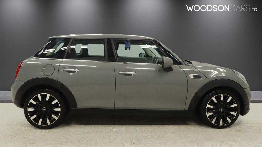 Used MINI Hatch 2019 for sale - 77499428: Photo 8