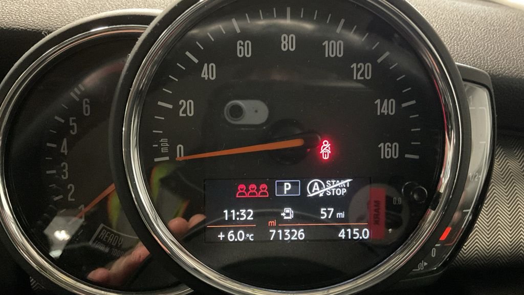 Used MINI Hatch 2019 for sale - 77499428: Photo 9