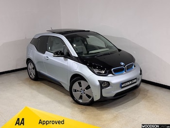 BMW - i3