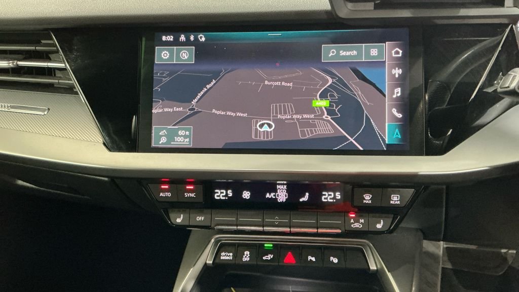 Used Audi A3 2022 for sale - 78068602: Photo 10