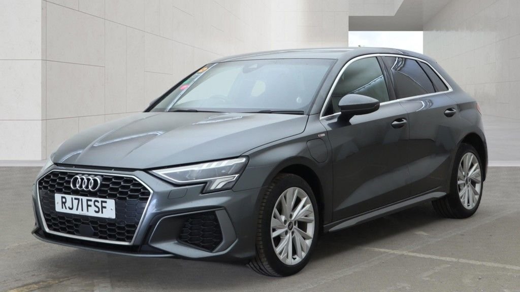 Used Audi A3 2022 for sale - 78068602: Photo 11