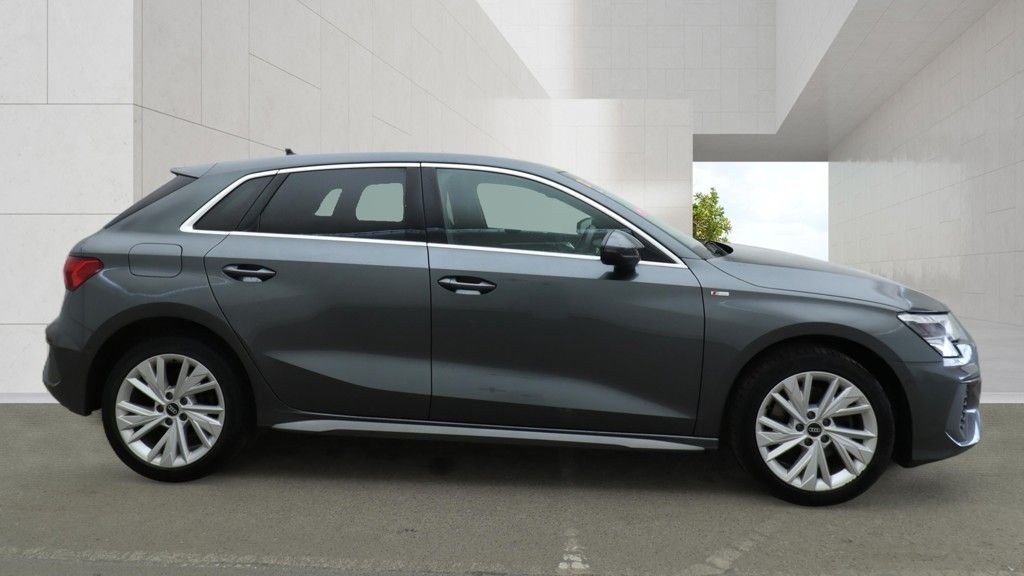 Used Audi A3 2022 for sale - 78068602: Photo 13