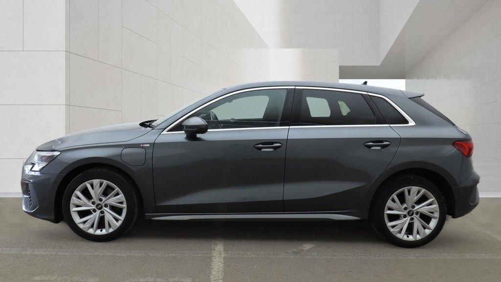 Used Audi A3 2022 for sale - 78068602: Photo 14