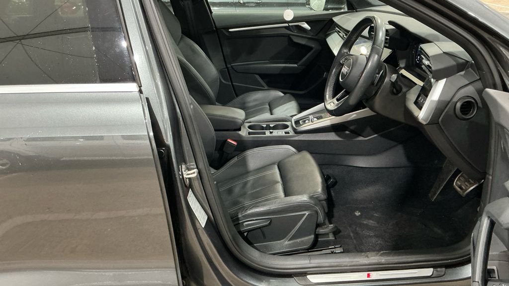 Used Audi A3 2022 for sale - 78068602: Photo 5