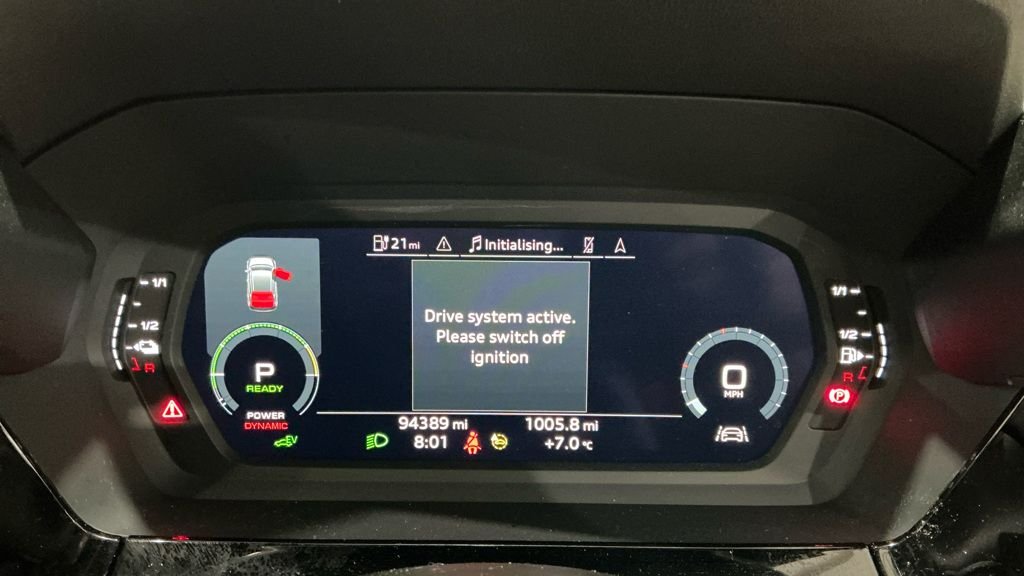 Used Audi A3 2022 for sale - 78068602: Photo 7