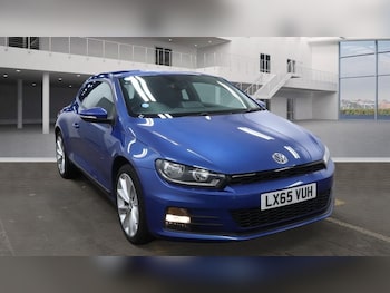 2015 (65) - 1.4 TSI BlueMotion Tech GT 3dr