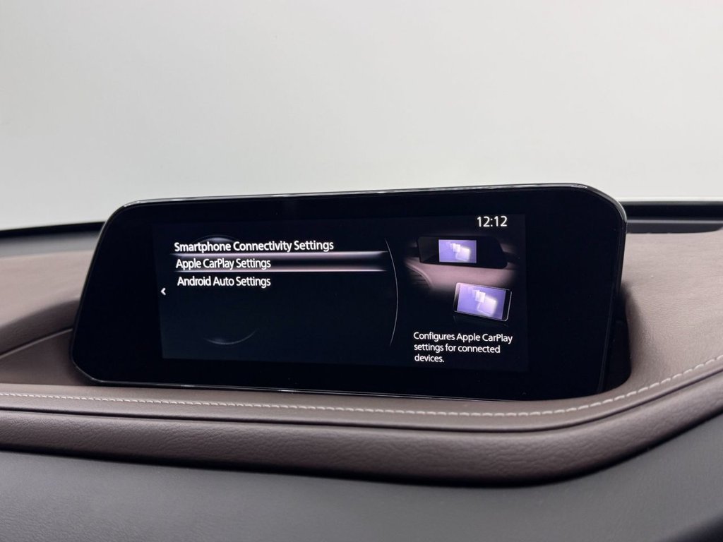 Used Mazda CX-30 2020 for sale - 76558684: Photo 16