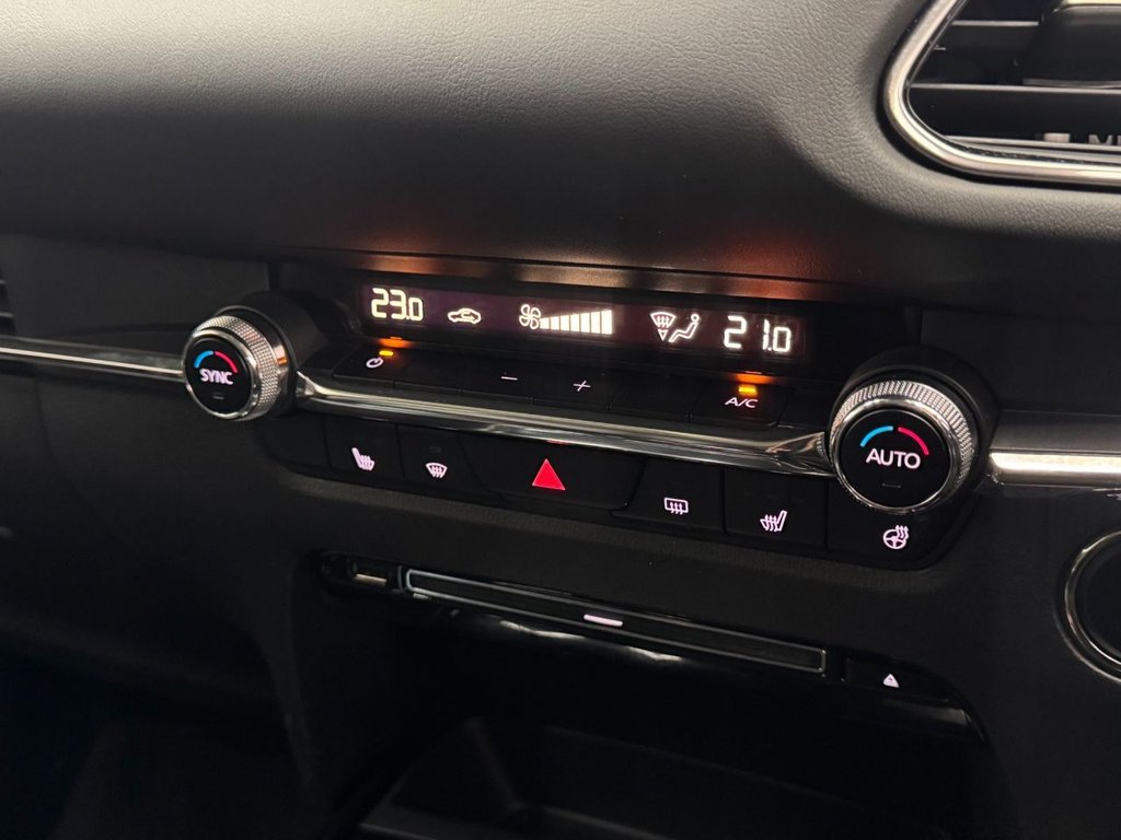 Used Mazda CX-30 2020 for sale - 76558684: Photo 18