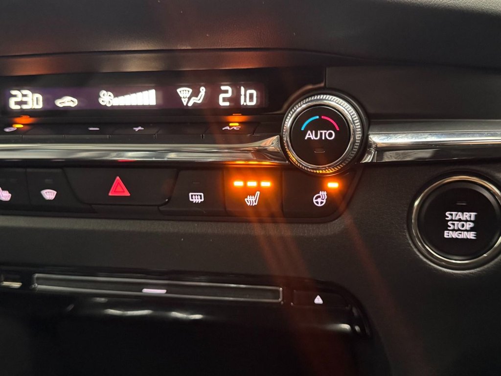 Used Mazda CX-30 2020 for sale - 76558684: Photo 19