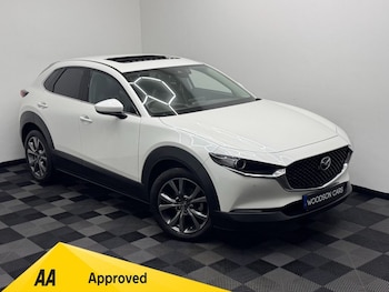 Mazda - CX-30