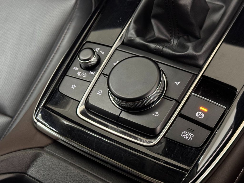 Used Mazda CX-30 2020 for sale - 76558684: Photo 21