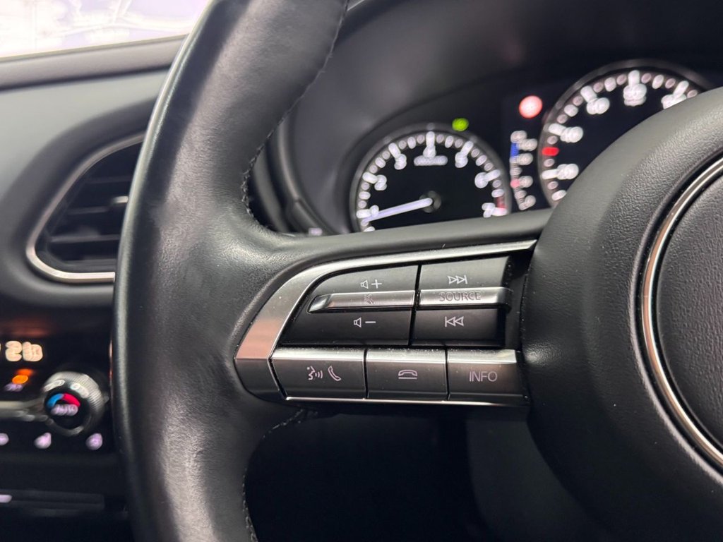 Used Mazda CX-30 2020 for sale - 76558684: Photo 25
