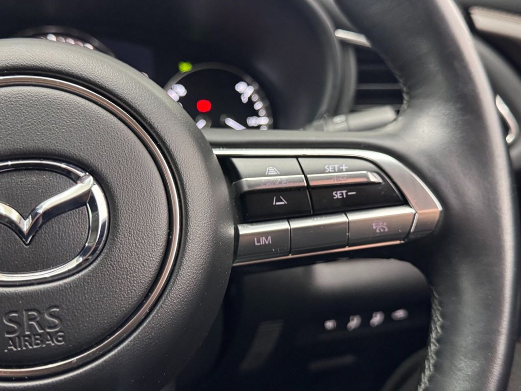 Used Mazda CX-30 2020 for sale - 76558684: Photo 26