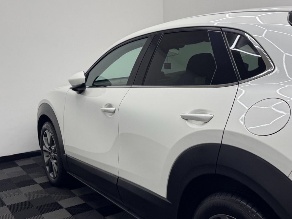 Used Mazda CX-30 2020 for sale - 76558684: Photo 32