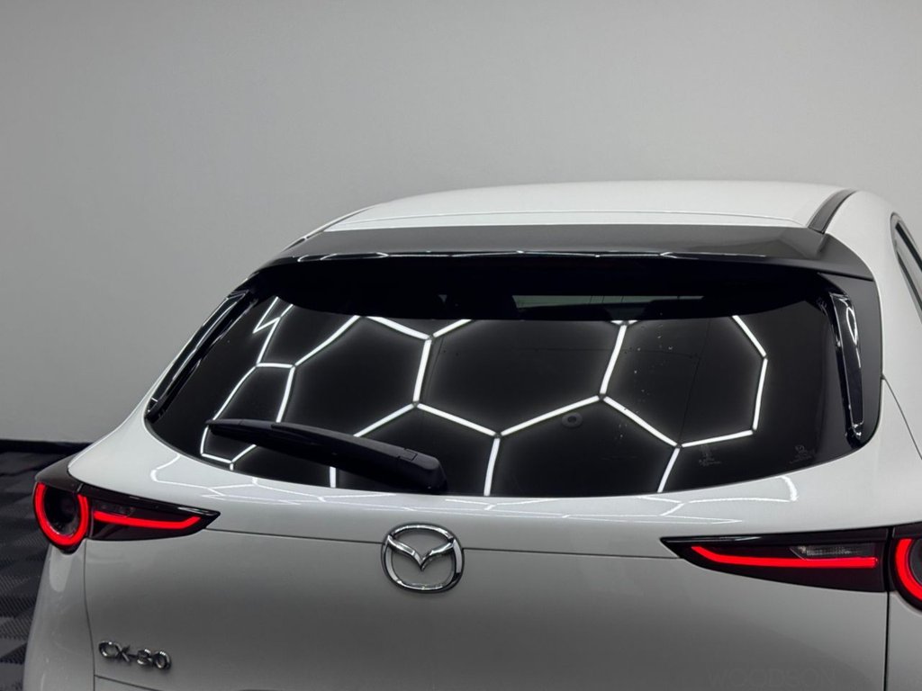 Used Mazda CX-30 2020 for sale - 76558684: Photo 37