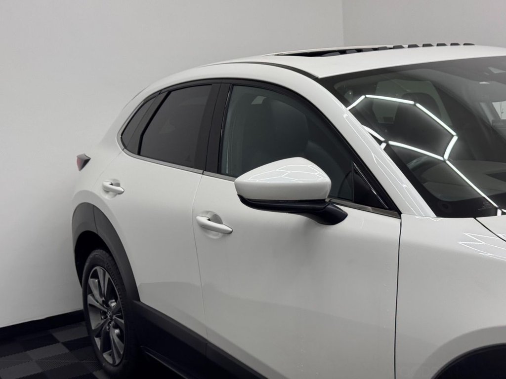 Used Mazda CX-30 2020 for sale - 76558684: Photo 46