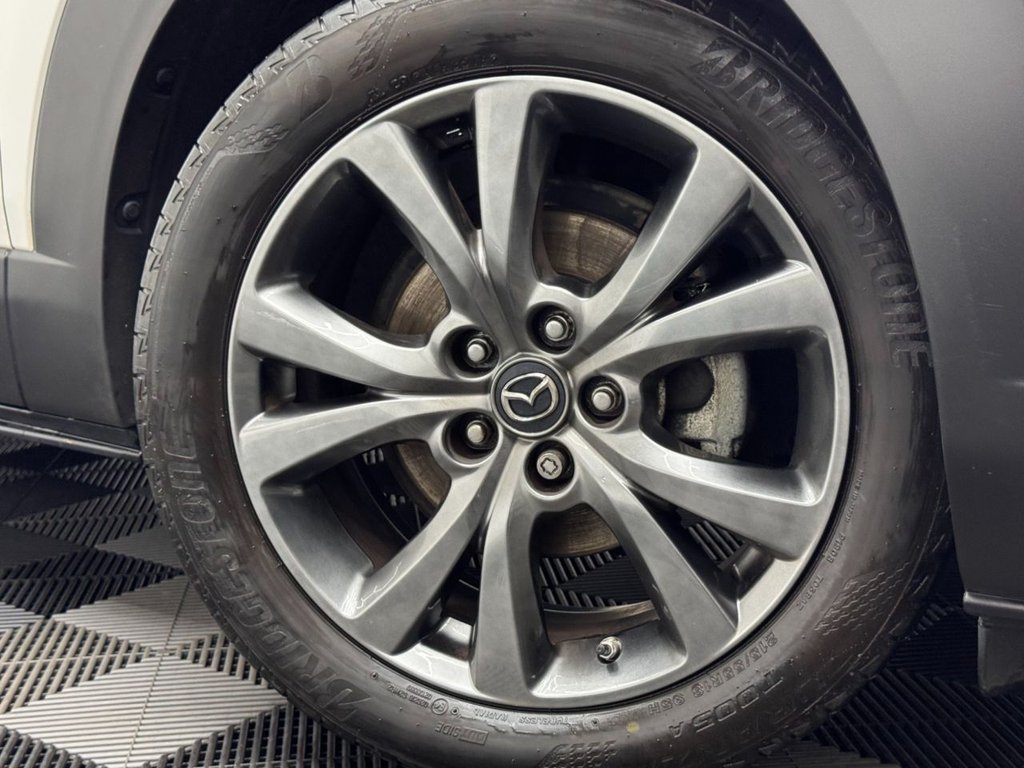 Used Mazda CX-30 2020 for sale - 76558684: Photo 49