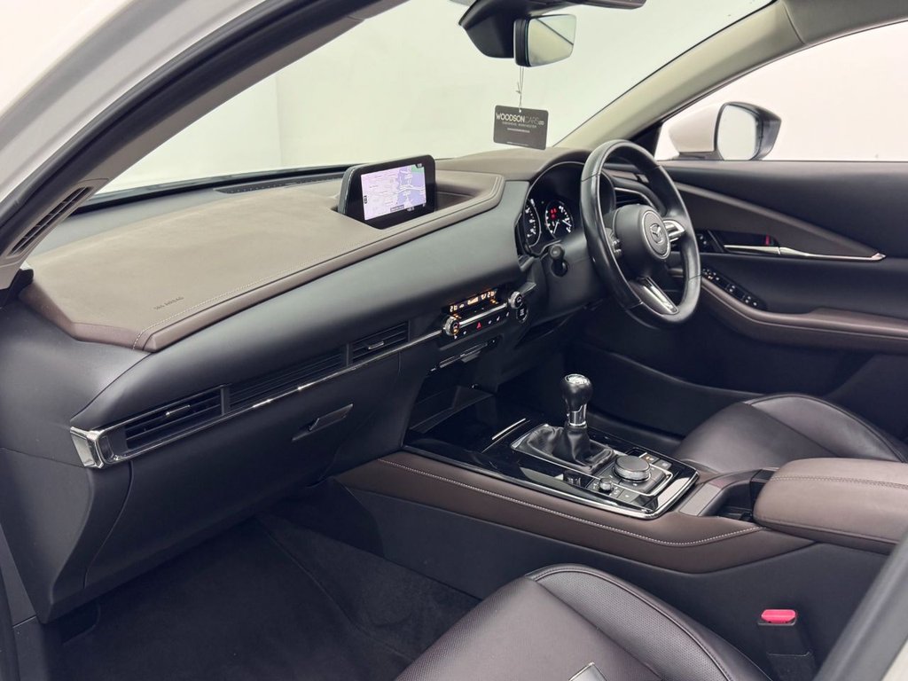 Used Mazda CX-30 2020 for sale - 76558684: Photo 5