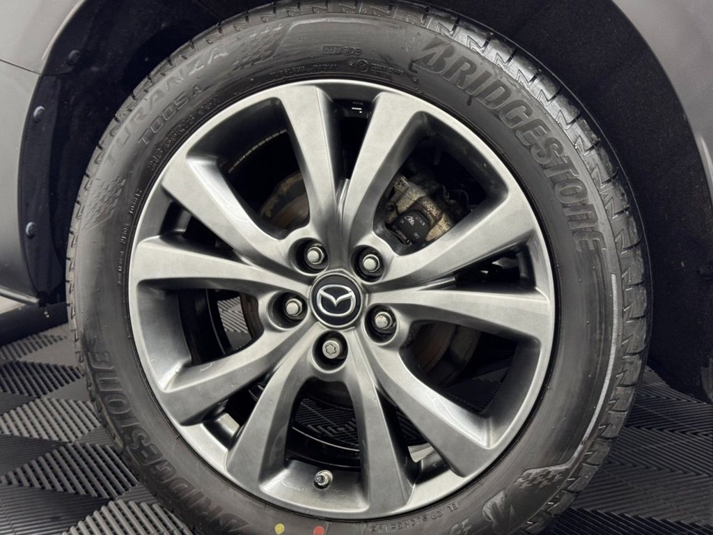 Used Mazda CX-30 2020 for sale - 76558684: Photo 50