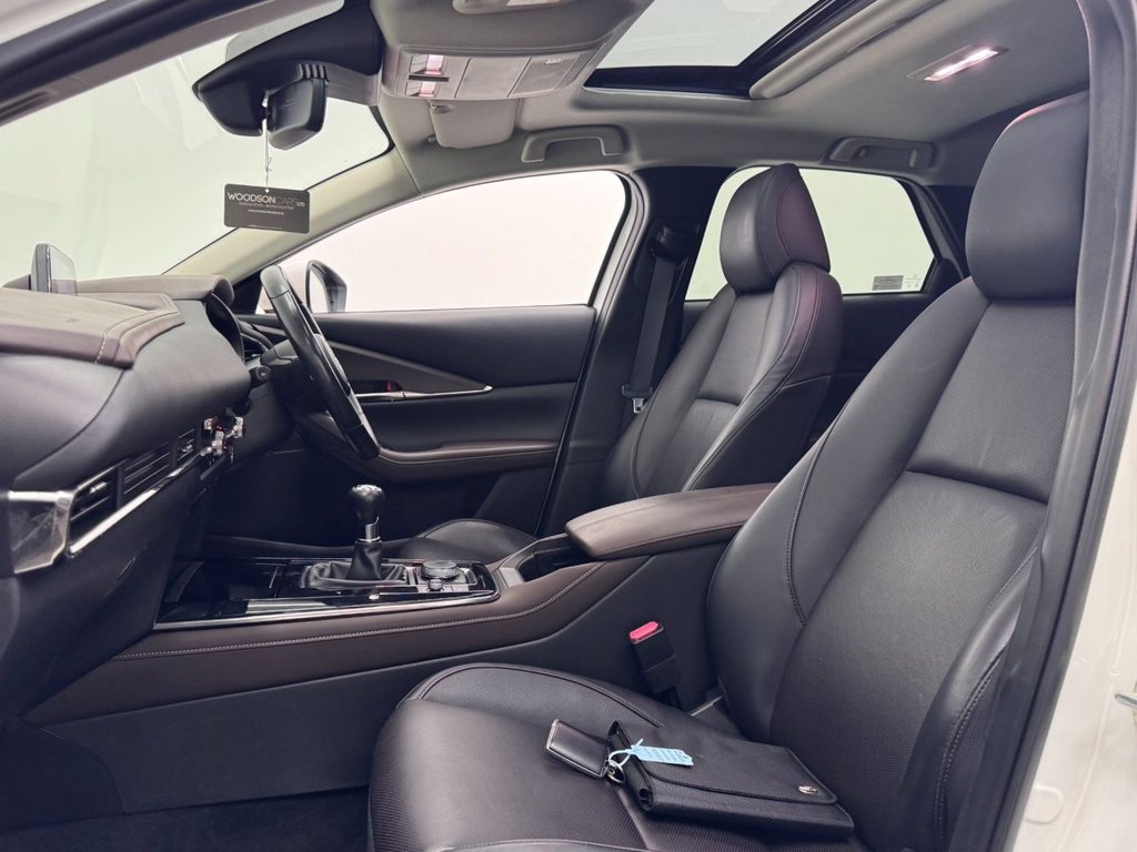 Used Mazda CX-30 2020 for sale - 76558684: Photo 6