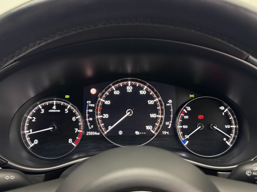 Used Mazda CX-30 2020 for sale - 76558684: Photo 8