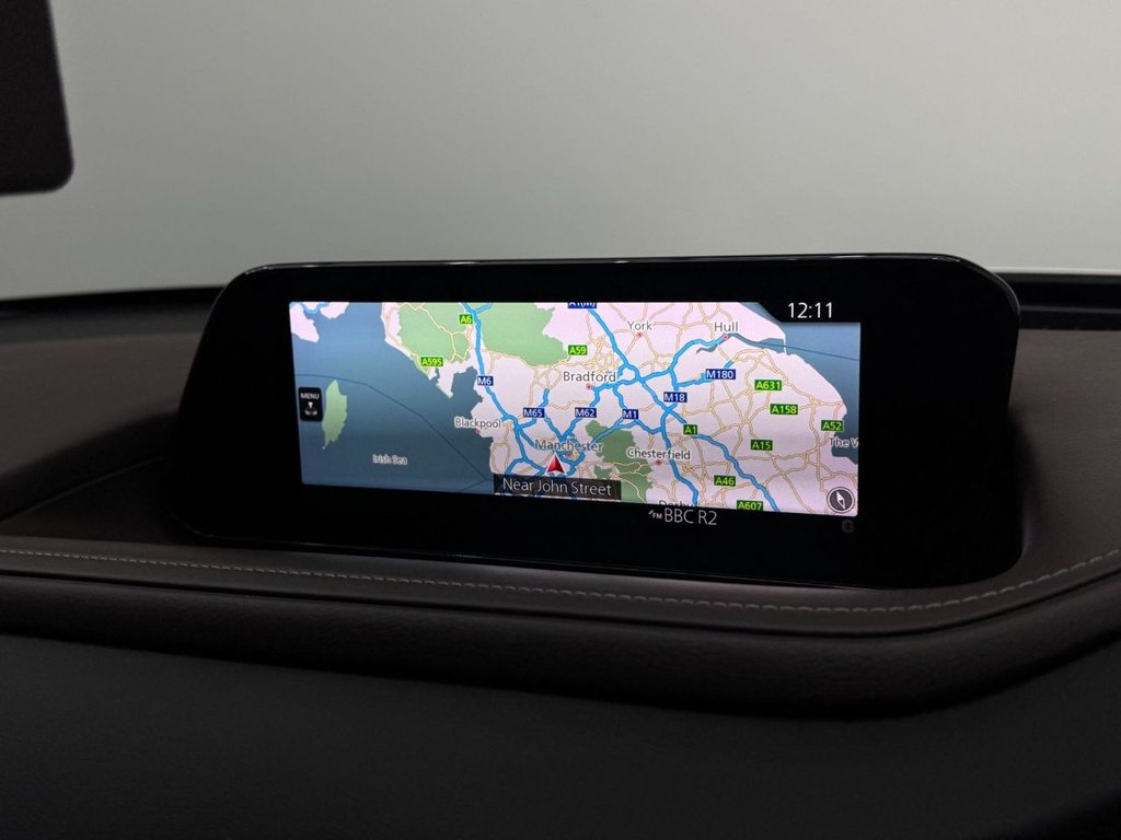 Used Mazda CX-30 2020 for sale - 76558684: Photo 9