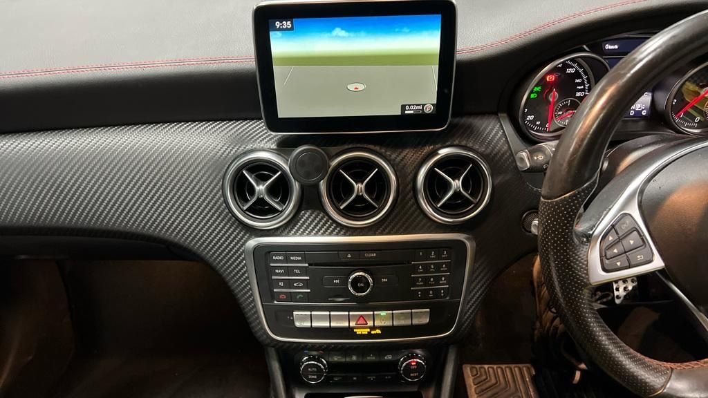 Used Mercedes-Benz A-Class 2016 for sale - 77369830: Photo 10