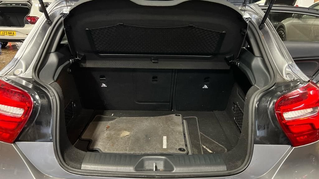 Used Mercedes-Benz A-Class 2016 for sale - 77369830: Photo 11