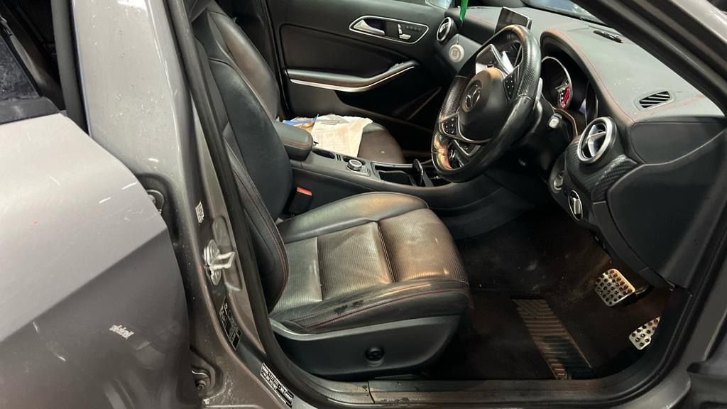 Used Mercedes-Benz A-Class 2016 for sale - 77369830: Photo 6