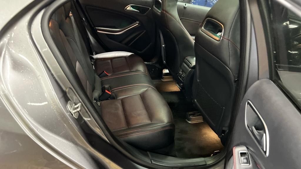 Used Mercedes-Benz A-Class 2016 for sale - 77369830: Photo 7