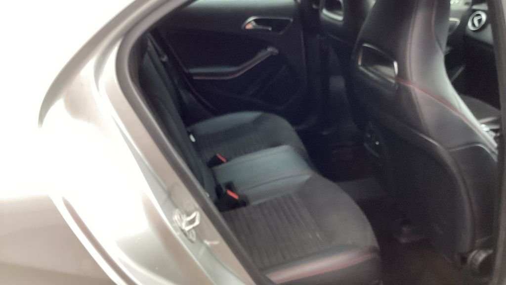 Used Mercedes-Benz A-Class 2017 for sale - 78069257: Photo 6