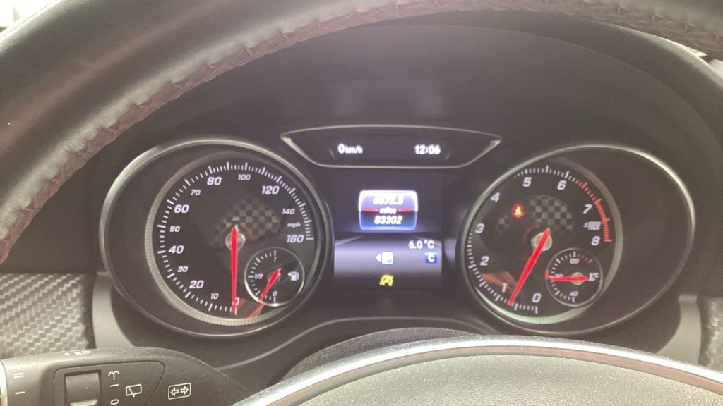 Used Mercedes-Benz A-Class 2017 for sale - 78069257: Photo 7