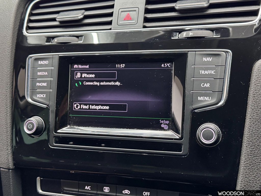 Used Volkswagen Golf 2013 for sale - 77239388: Photo 14