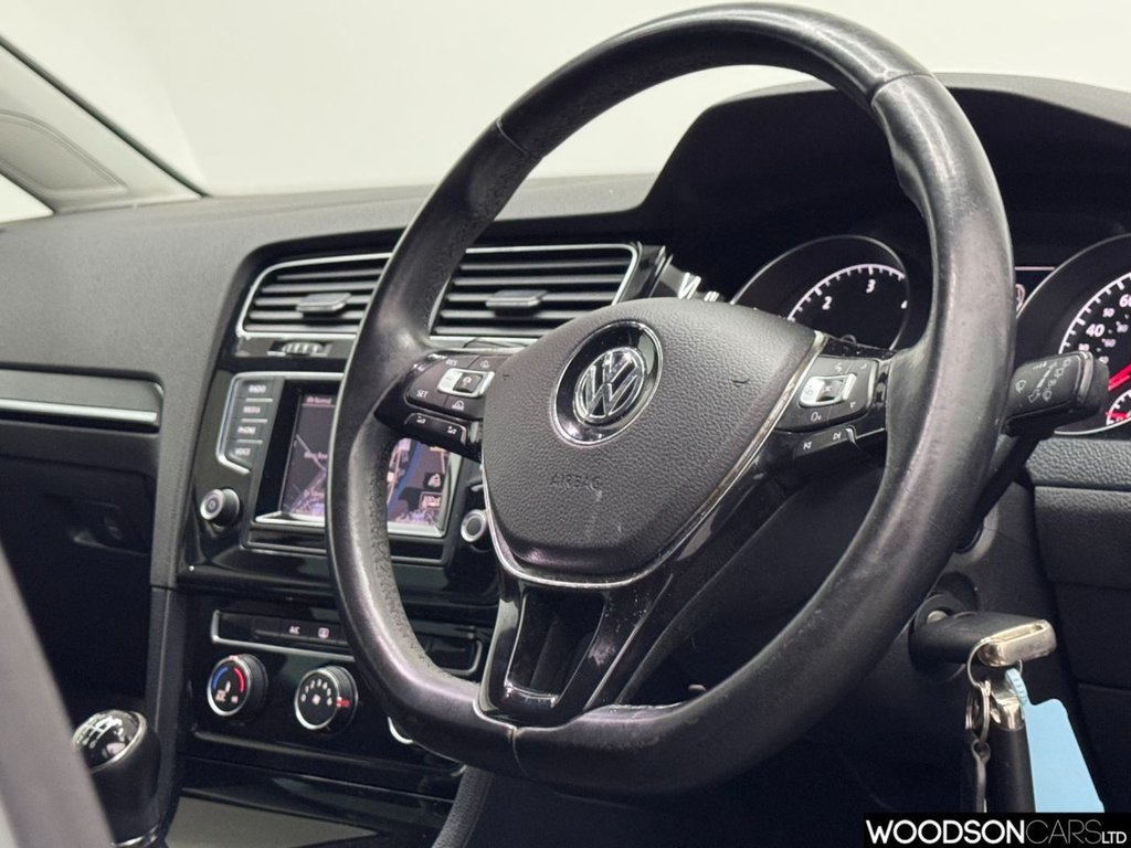Used Volkswagen Golf 2013 for sale - 77239388: Photo 18