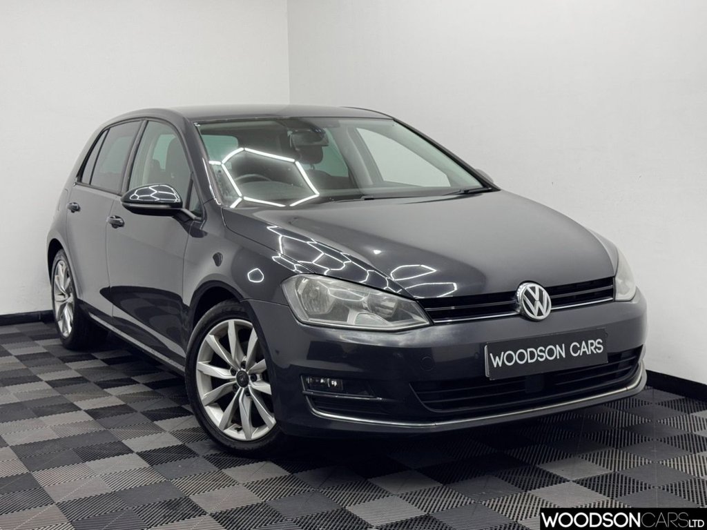 Used Volkswagen Golf 2013 for sale - 77239388: Photo 21