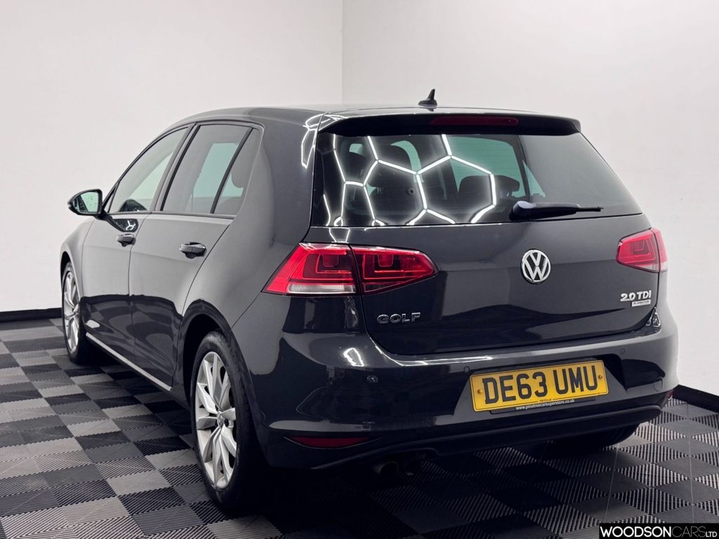 Used Volkswagen Golf 2013 for sale - 77239388: Photo 22